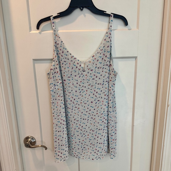 cabi Confetti Cami, #5231, M, EUC - Picture 4 of 7